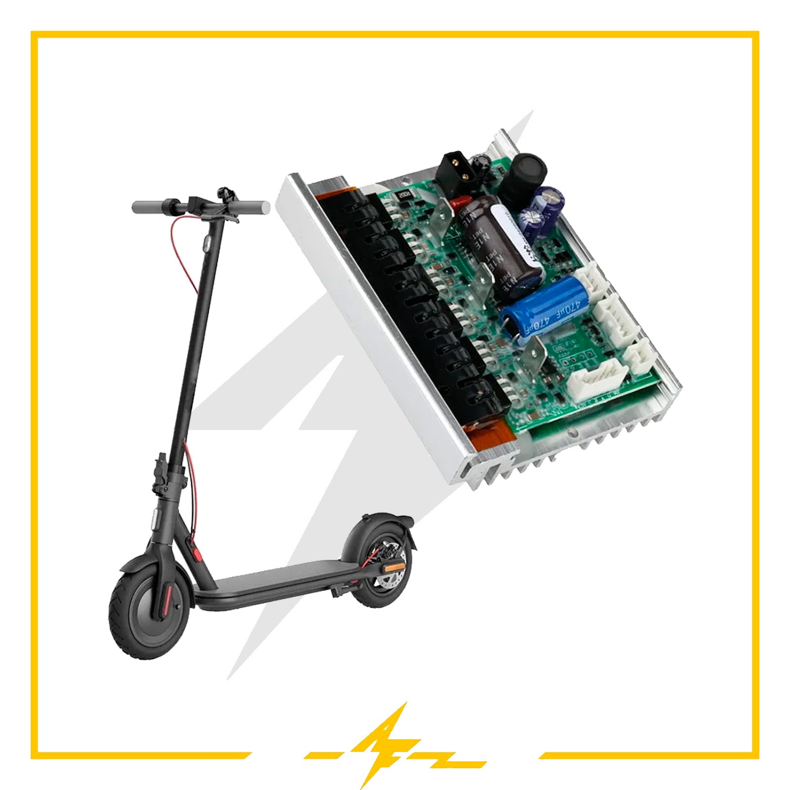 Controladora patinete electrico Xiaomi Scooter 4
recambios patinete eléctrico
tienda de repuestos de patinetes eléctricos
recambios patinetes
repuestos de patinetes
accesorios patinete eléctrico
accesorios patinete
repuestos patinete
piezas de patinete eléctrico
piezas patinete electrico
ruedas patinete
accesorios patineta
piezas de repuesto patinete eléctrico